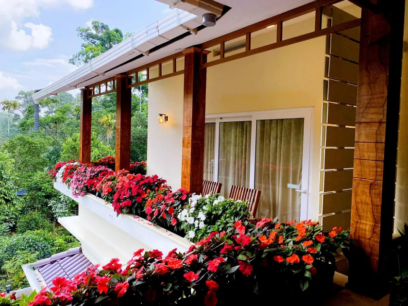 Flower Valley Plantation Homestay - Image 1