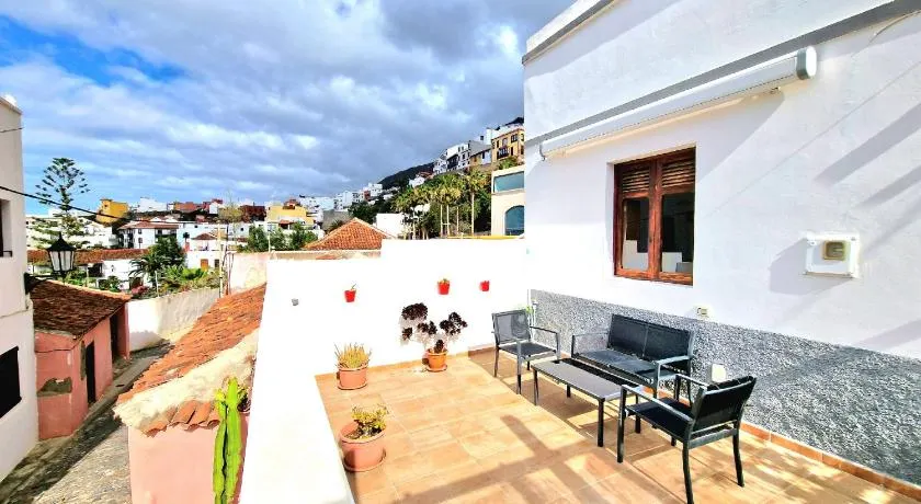 Casa Fa & Na Garachico - Image 1