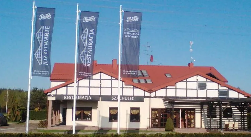 SZACHULEC HOTEL i RESTAURACJA - Image 1