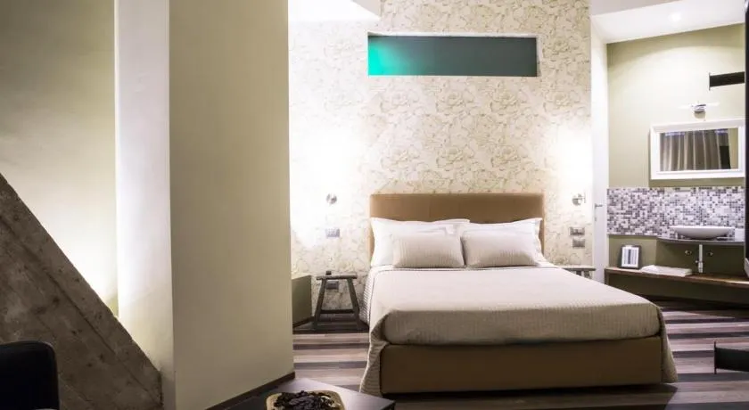 Serendipity Rooms - Image 1