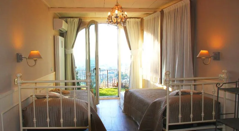 Bed & Breakfast Sant'Erasmo - Image 1