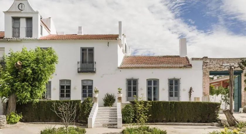 La Casa Grande de Zujaira - Image 1
