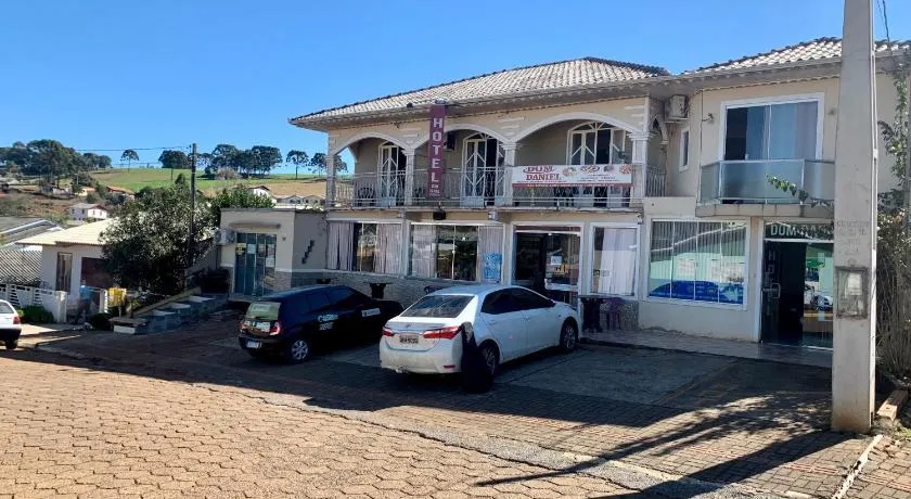 Hotel Dom Daniel - Image 1