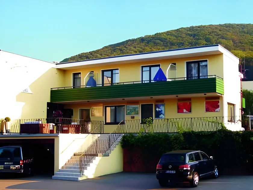 Wellness & Ayurveda Hotel Am Eichenberg - Image 1