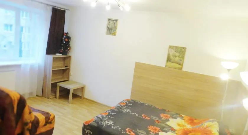 Quiet Center Apartment Arena Riga FREE PARKING - Image 1
