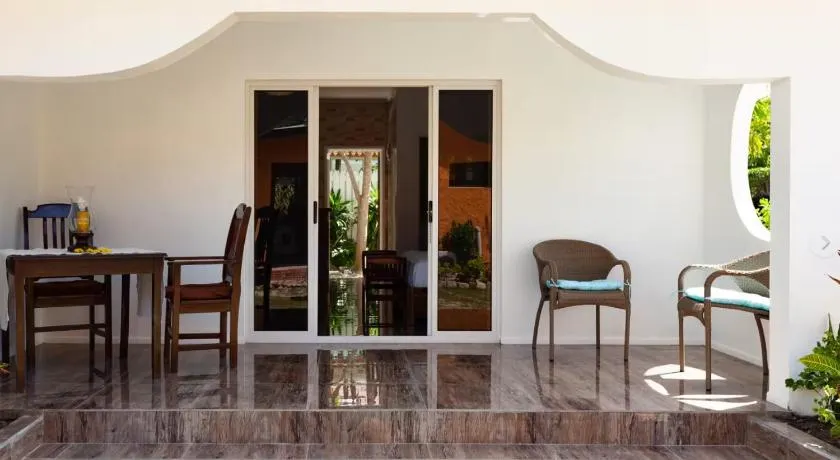 Kai Selfcatering Apartment - Image 1