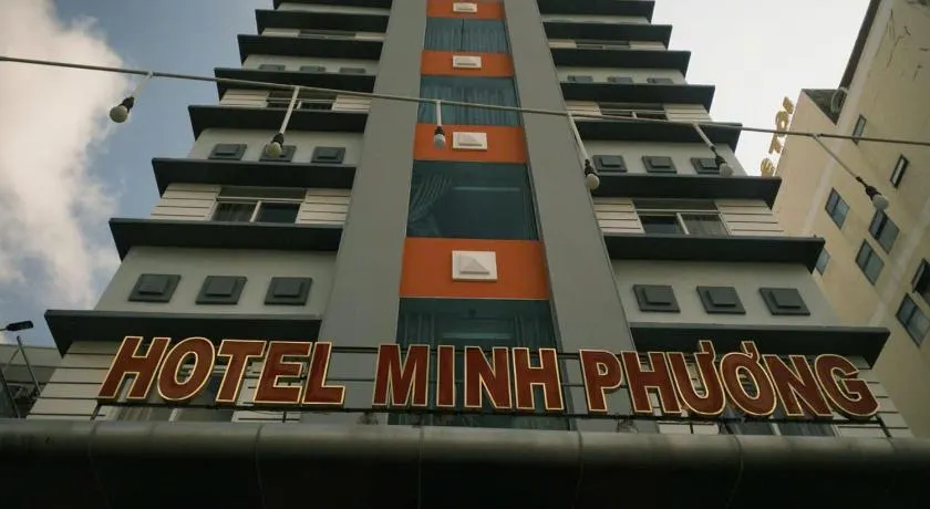 Khách Sạn Minh Phượng - Image 1