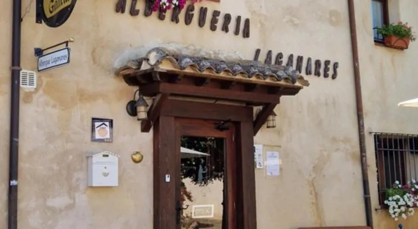 Albergue Laganares - Exclusivo para peregrinos - Image 1