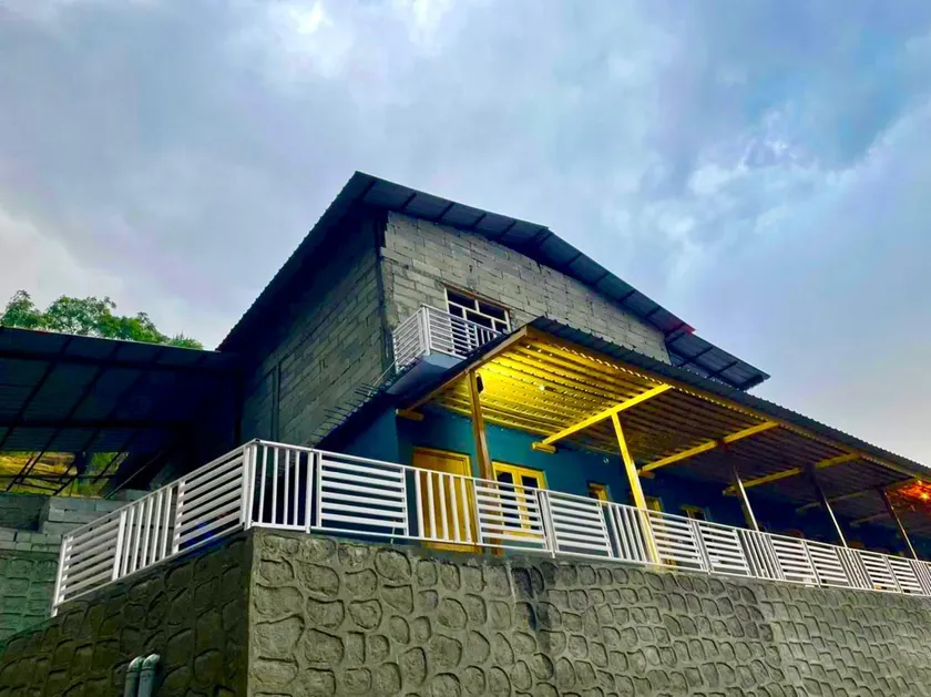 Mrig Valley Resort, Homestay & Banquet - Image 1