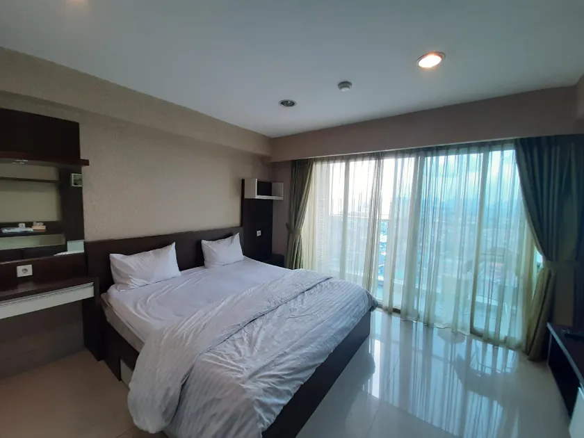 Cozy Tamansari Hive Cawang by Bonzela Property - Image 1