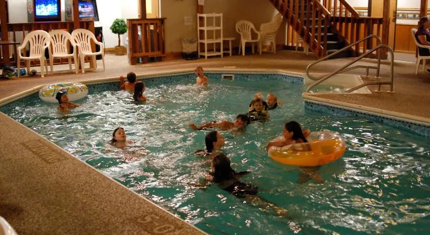 Luck Country Inn - Image 1
