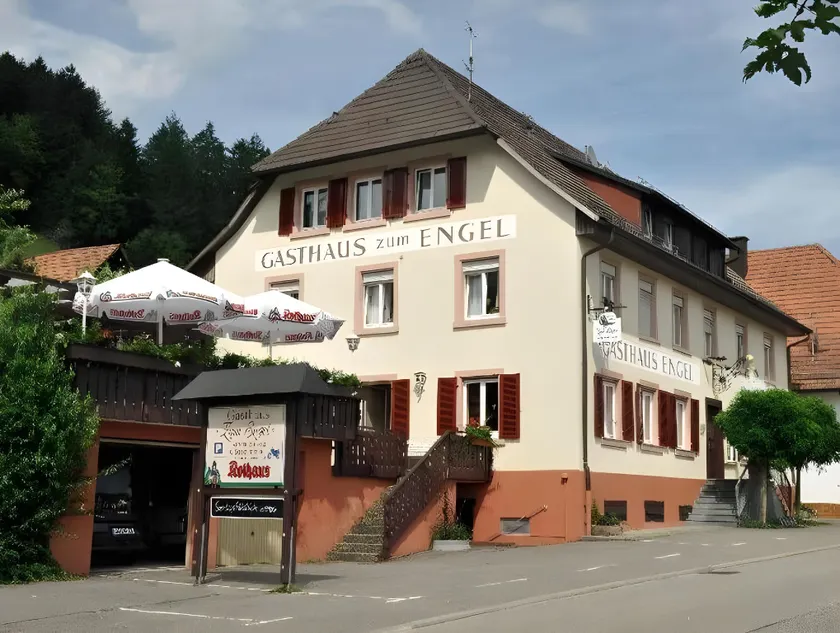 Gasthaus zum Engel - Image 1