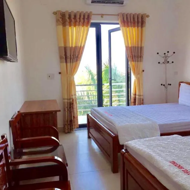 Thanh Dat 2 Hotel - Image 1
