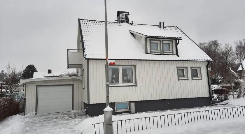 Workers Stay - Housing for Workers Volvo Torslanda - Image 1