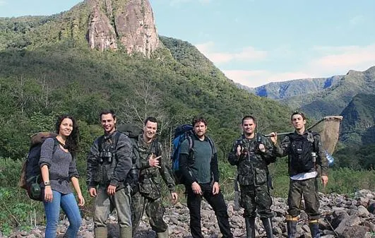 Projeto Puma - Image 1