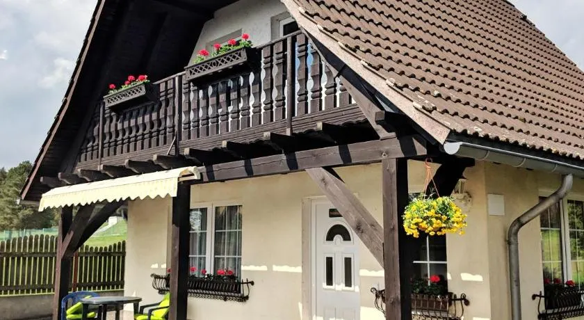 Pension am Silberberg - Image 1