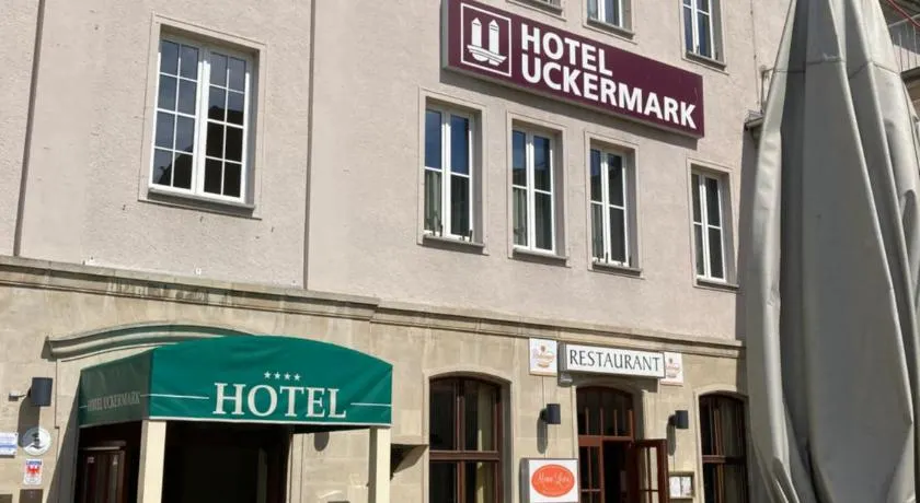 Hotel Uckermark - Image 1