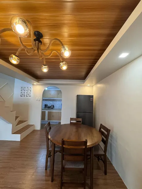 Pumpkin's Den-Apartment Vacation Rental-Naga City - Image 1