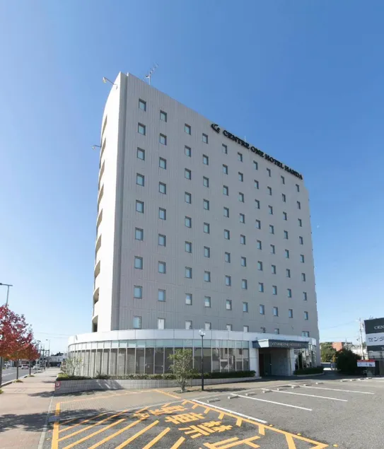 Centre One Hotel Handa - Image 1