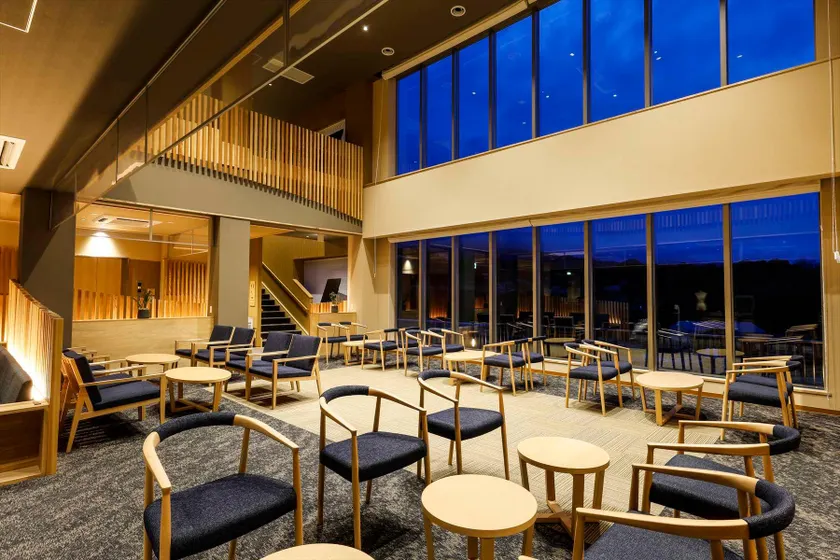 Hotel Hoshitori Terrace Sekigane - Image 1