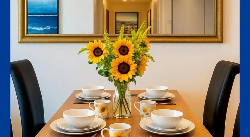 Sidemersey Livings- Convenient and Central 2-Bedroom Haven in L1 - Image 1