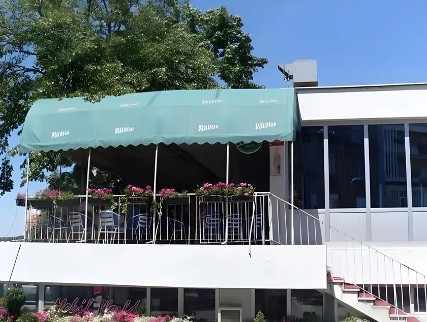 Hotel "Srbija Tis" - Image 1