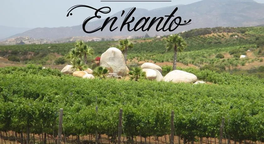 En'kanto Valle de Guadalupe - Image 1
