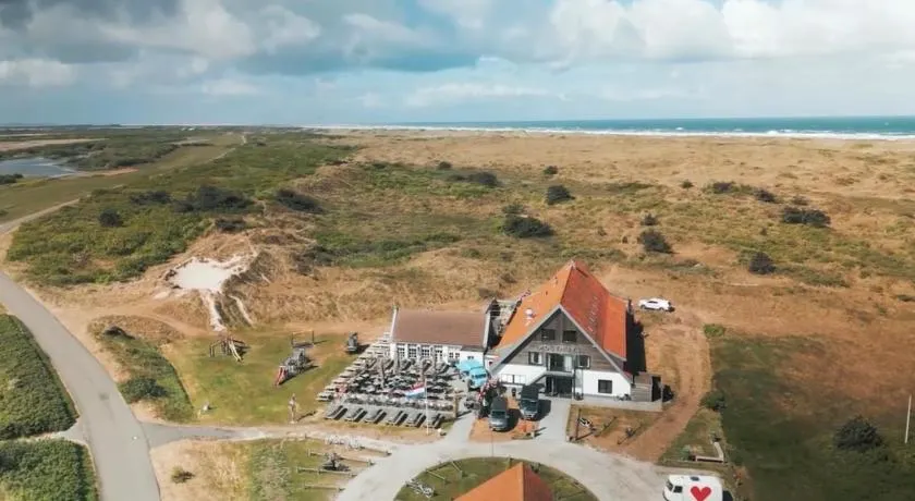 Hotel Posthuys Vlieland - Image 1
