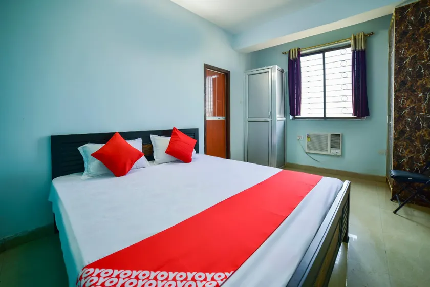 Super Hotel O Digha J P Setu Patna Formerly Four Square - Image 1
