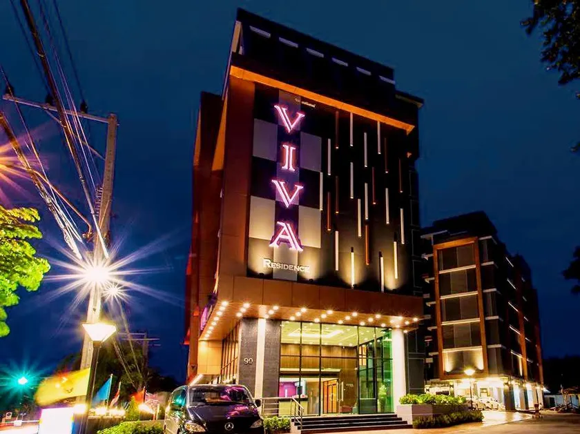 Viva Residence - Image 1
