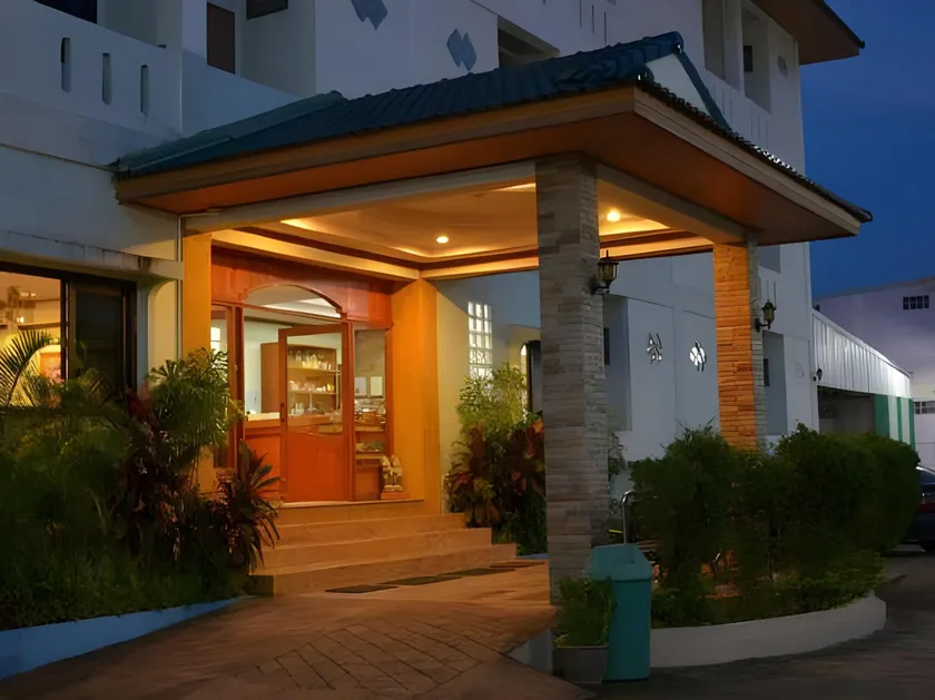 SP Residence - Image 1