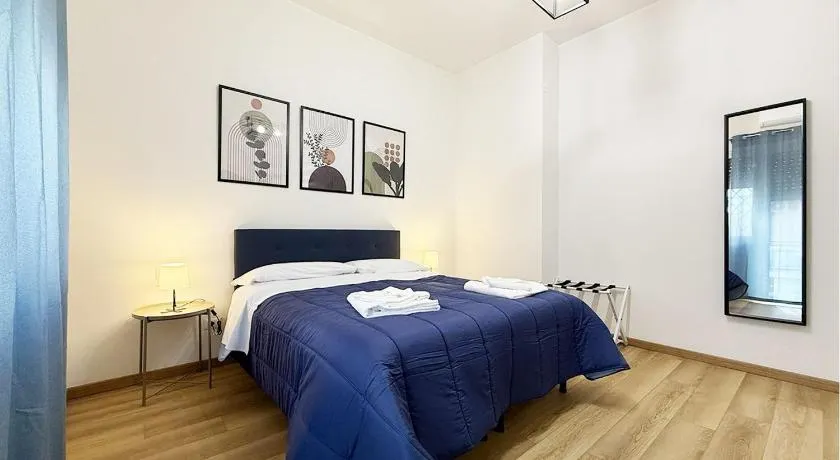 Lorena Cozy Rooms - Ospedale Gemelli  - Image 1