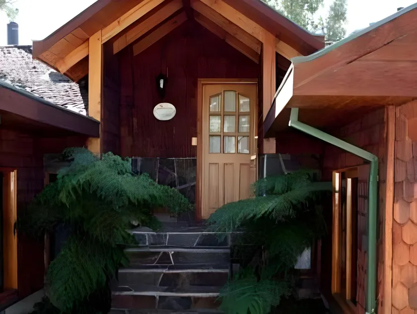 Cabañas Monte Verde - Image 1