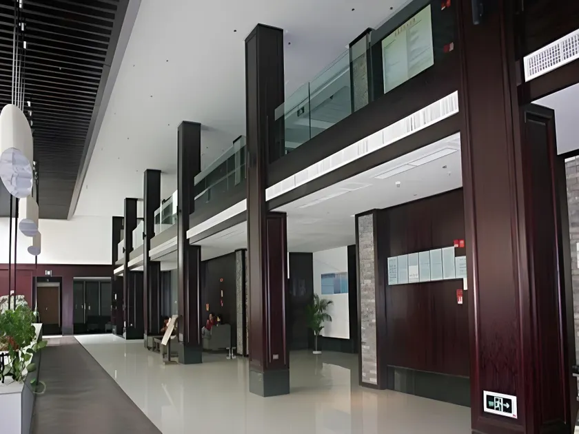 Songxi Long Fashion Boutique Hotel - Image 1