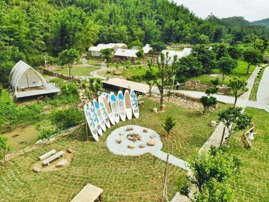 Wind Valley Campsite Homestay - Image 1