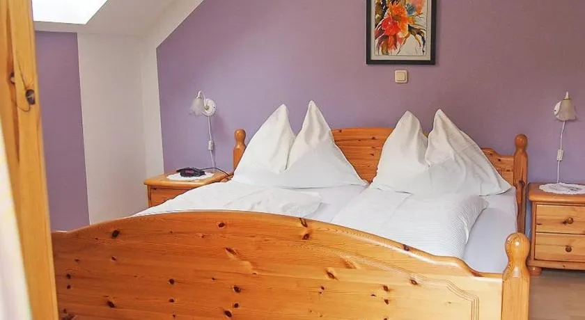 Pension Kreuzberghof - Image 1