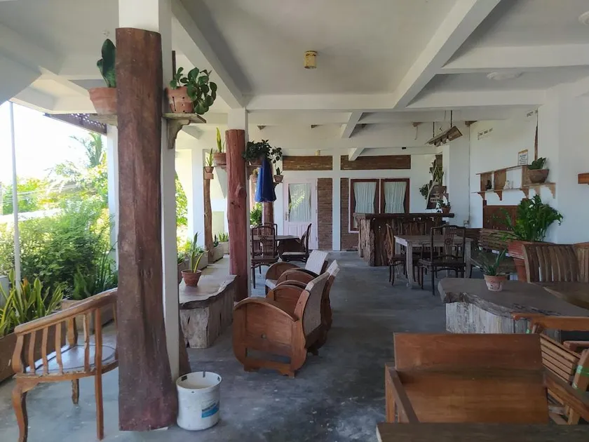 Wooden Javanese Villa Yogyakarta - Image 1