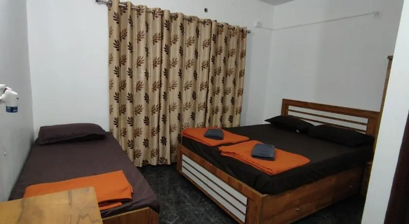 KOKARI,S HOMESTAY 101 BY AL MANAL - Image 1