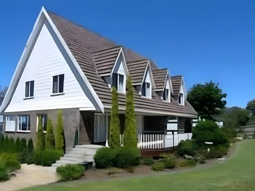 Applebay Guest House - Image 1