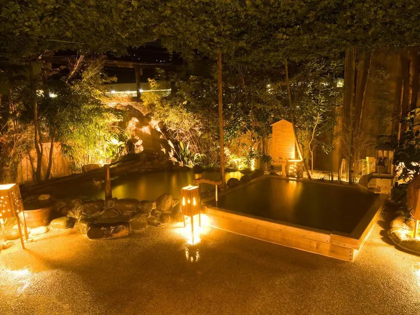 Wellness Forest Ito - Image 1