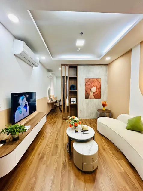 Moon Room Green Pearl Bac Ninh - Image 1