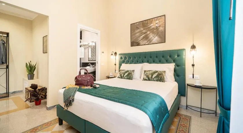 Sweet Home Pigneto Guest House - Image 1