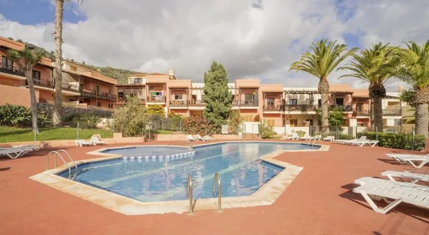CHL La Mareta, cozy apartment with pool - Image 1