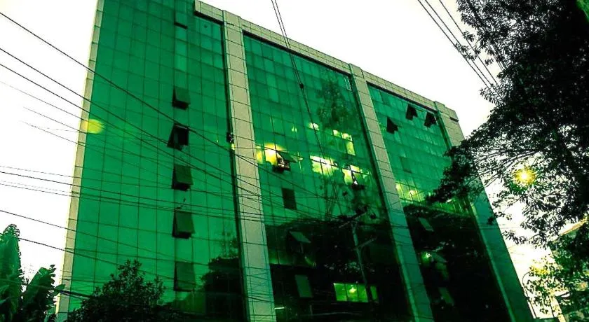 Hotel Rose Garden - Image 1
