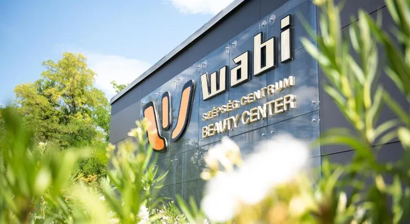 Wabi Hotel - Beauty & Dental Center - Image 1