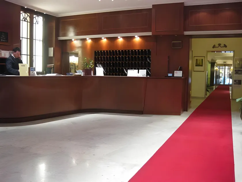 Hotel Roma - Image 1