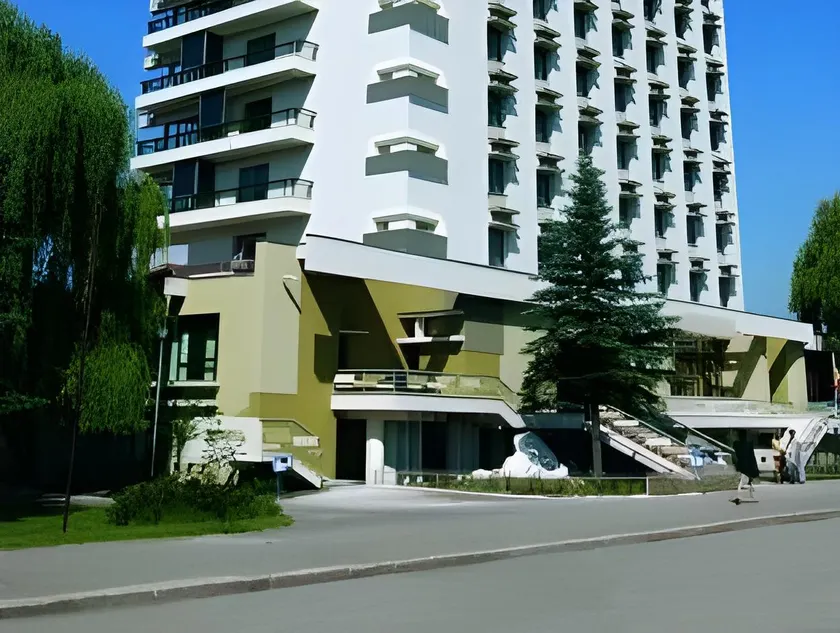 Hotel Fenyõ Conference & Spa - Image 1