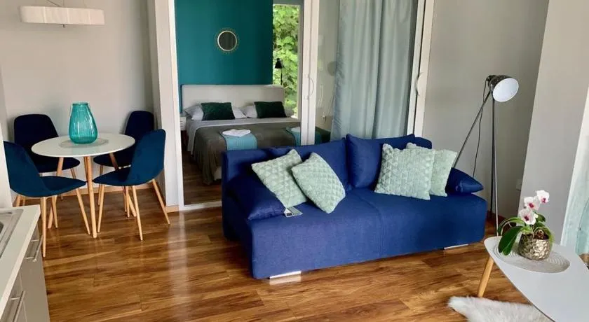 Deluxe Suites Mandić - Image 1