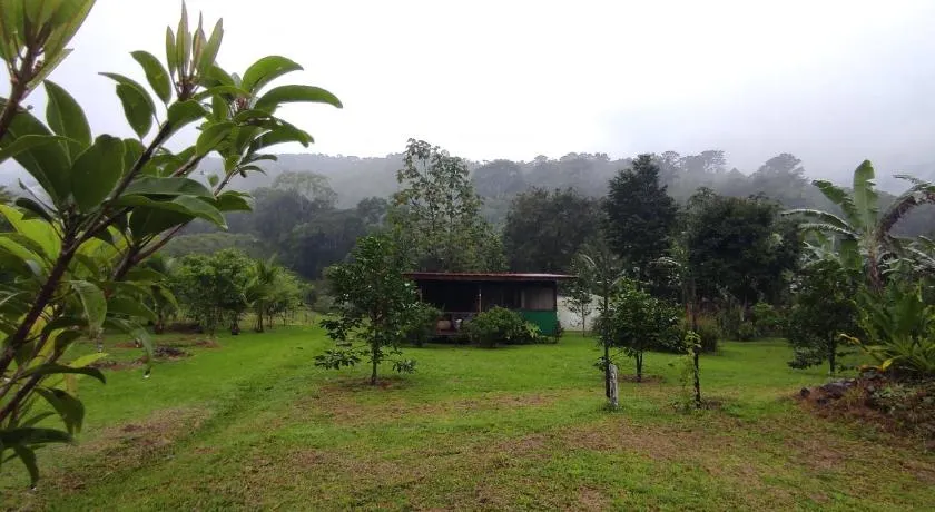 EYA Ecolodge - Image 1
