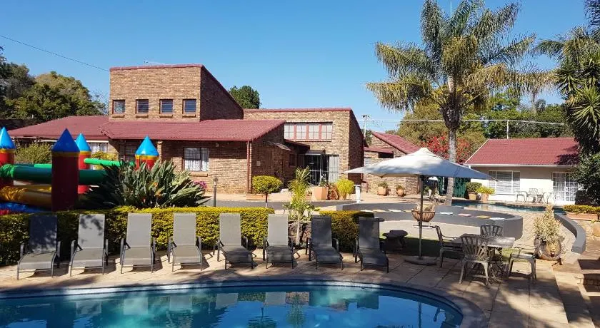 Cornerstone Guest Lodge - Image 1